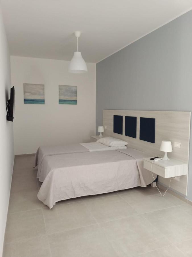 La Lume Hotel Partanna Ngoại thất bức ảnh
