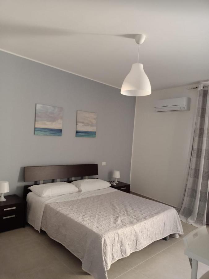 La Lume Hotel Partanna Ngoại thất bức ảnh