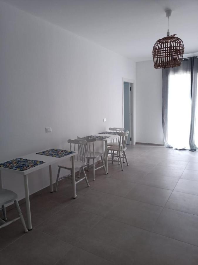 La Lume Hotel Partanna Ngoại thất bức ảnh