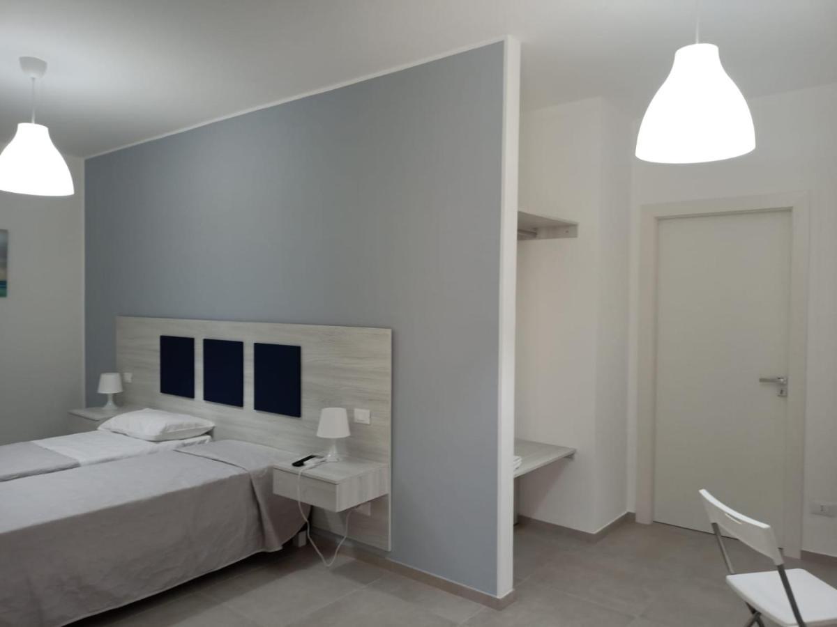 La Lume Hotel Partanna Ngoại thất bức ảnh