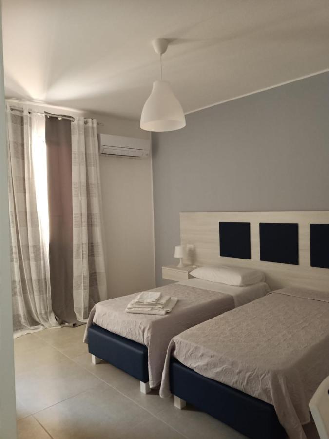 La Lume Hotel Partanna Ngoại thất bức ảnh